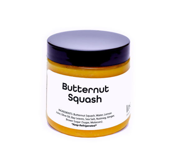 Organic Butternut Squash | Single ingredient super food